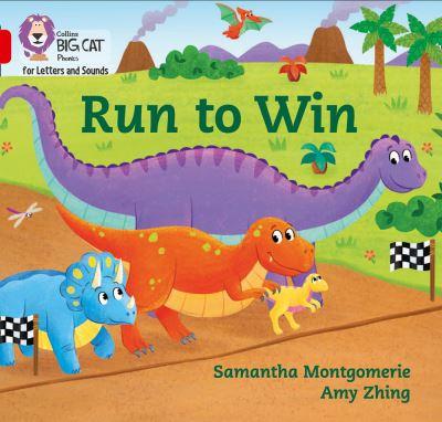 Run To Win