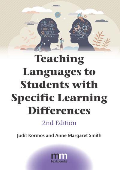 Teaching Languages To Students With Specific Learning Differences