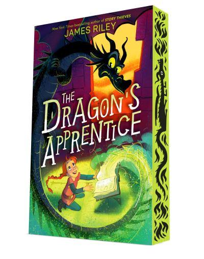 Dragon's Apprentice, The