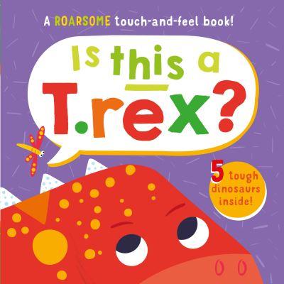 Is This a T.Rex?