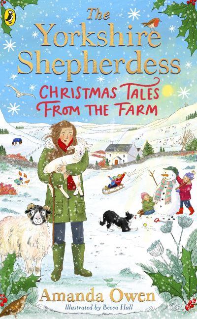 Christmas Tales From the Farm