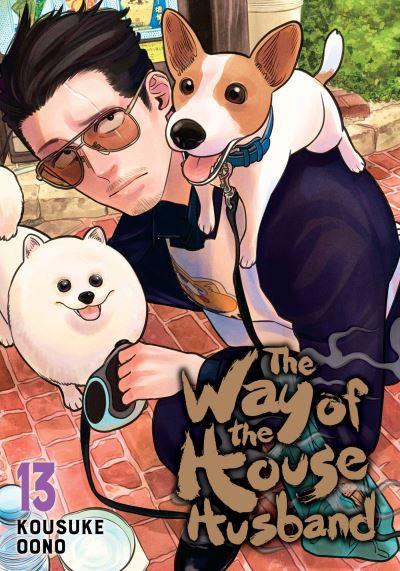 The Way of the Househusband. Vol. 13