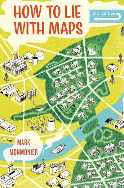 How To Lie With Maps