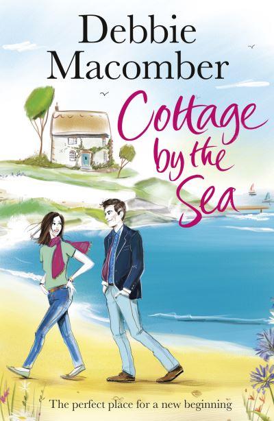 Cottage By the Sea