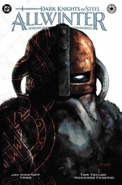 Dark Knights of Steel. Allwinter