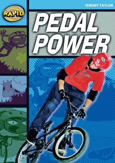 Pedal Power