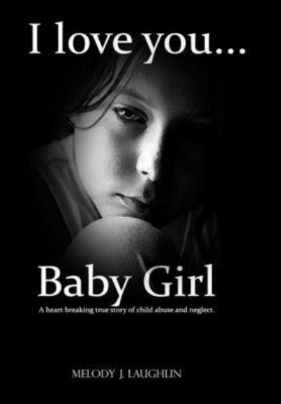 I Love You Baby Girl
