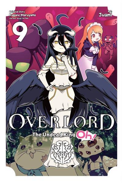 Overlord 9
