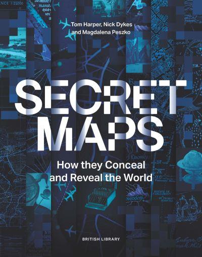 Secret Maps