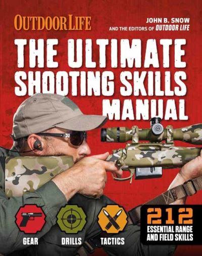 Ultimate Shooting Skills Manual, The