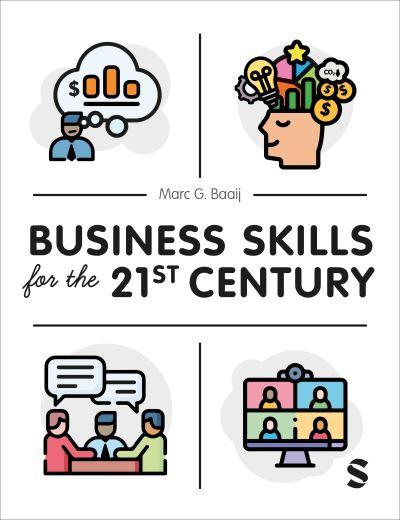 Business Skills For the 21st Century