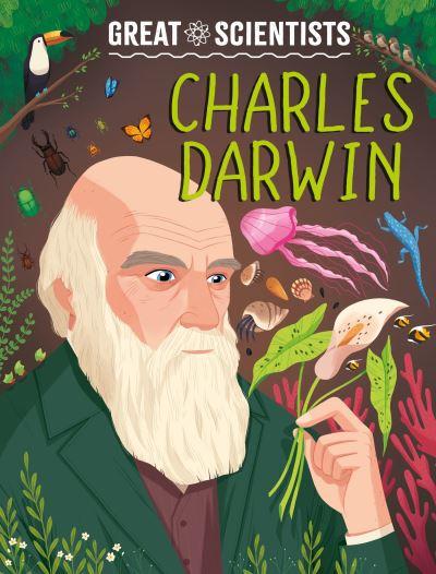 Charles Darwin