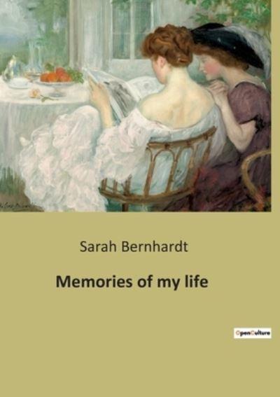 Memories of My Life