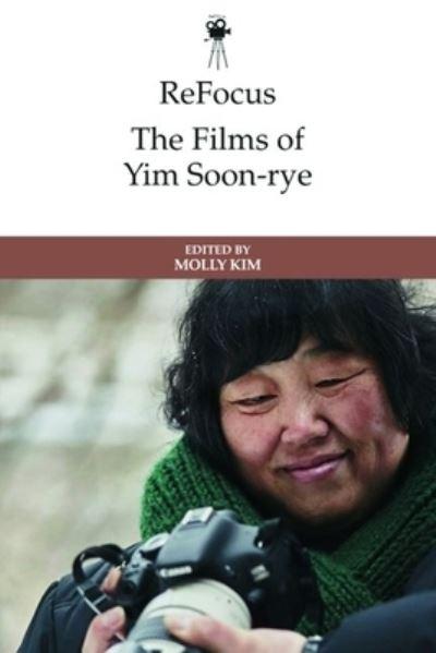 The Films of Yim Soon-Rye
