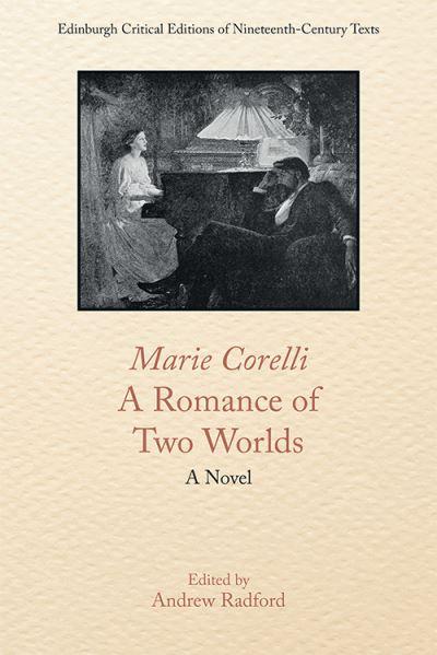 A Romance of Two Worlds