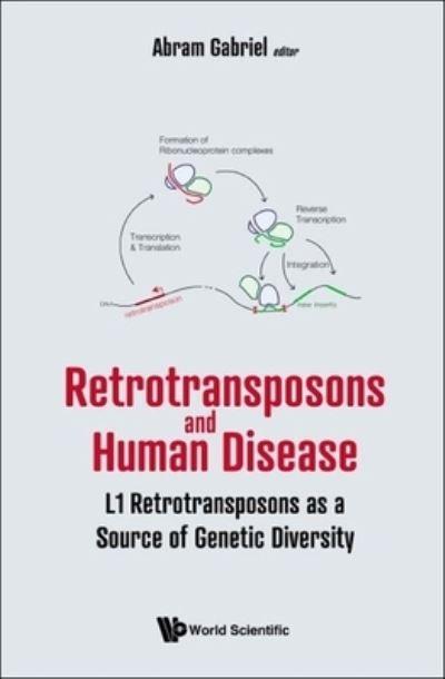 Retrotransposons and Human Disease