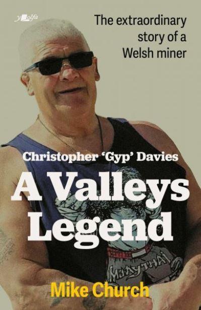 Christopher 'Gyp' Davies