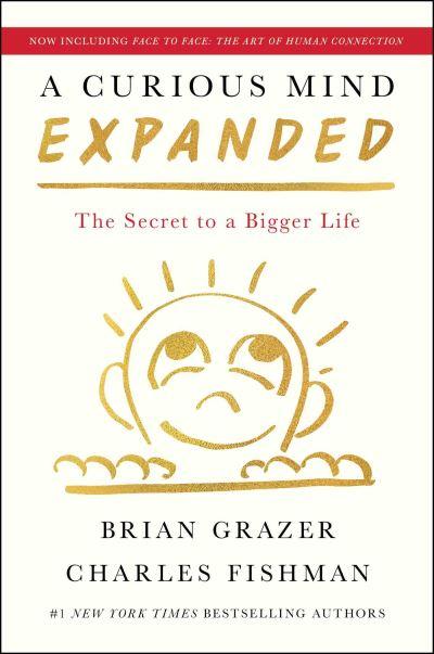 A Curious Mind Expanded