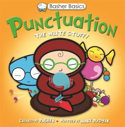 Punctuation