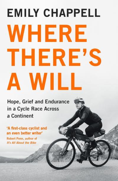 Where There's a Will