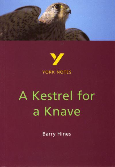 A Kestrel For a Knave, Barry Hines