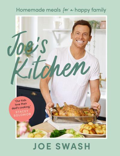 Joes Kitchen H/B