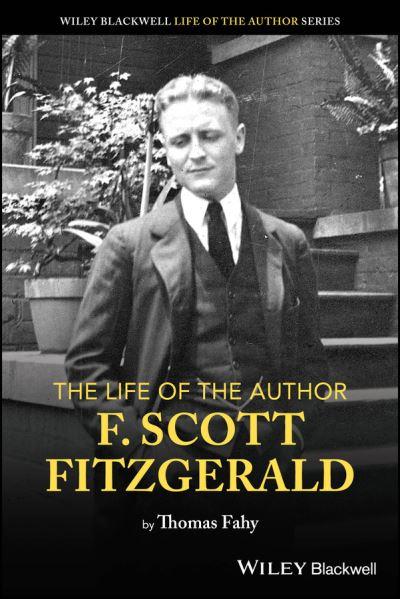F. Scott Fitzgerald
