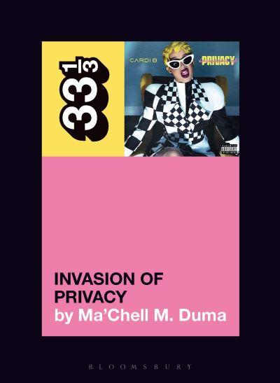 Invasion of Privacy