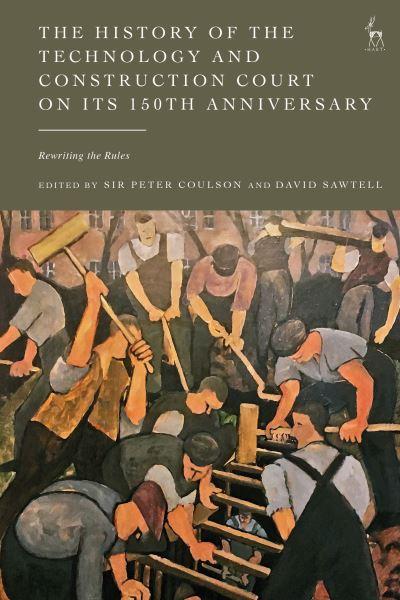 The History of the Technology and Construction Court on Its