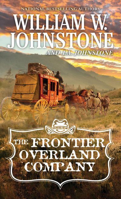 Frontier Overland Company, The