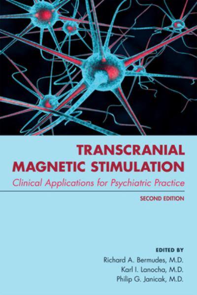 Transcranial Magnetic Stimulation