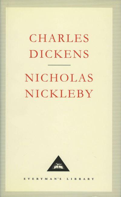 Nicholas Nickelby