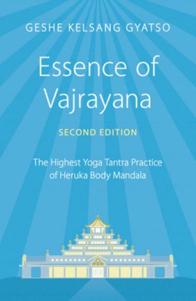 Essence of Vajrayana