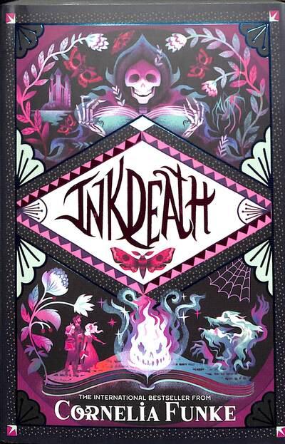 Inkdeath