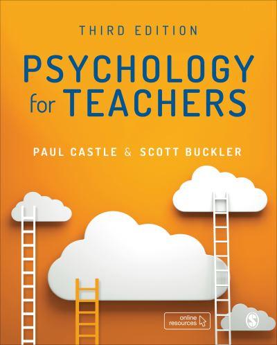 Psychology For Teachers