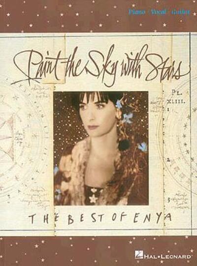Enya - Paint the Sky With Stars