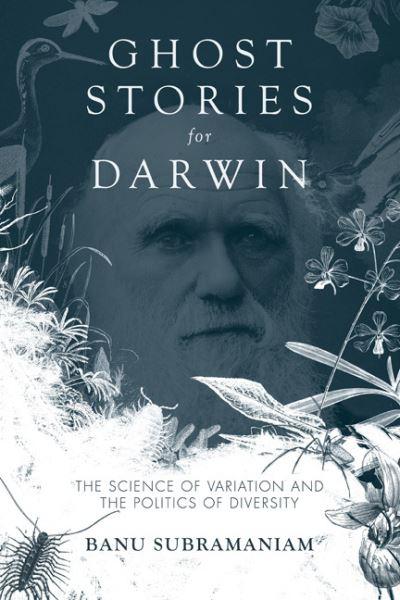 Ghost Stories For Darwin
