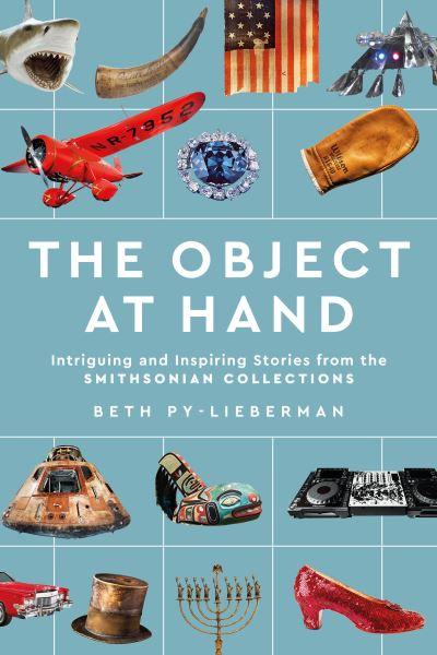 The Object At Hand