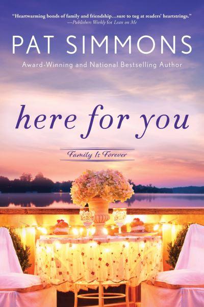 Here For You
