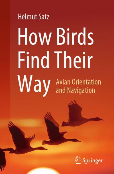 How Birds Find Their Way