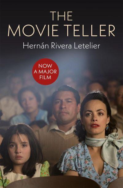 Movie Teller P/B