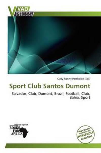 Sport Club Santos Dumont