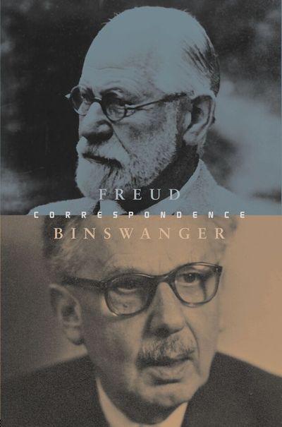 The Sigmund Freud-Ludwig Binswanger Correspondence, 1908-193