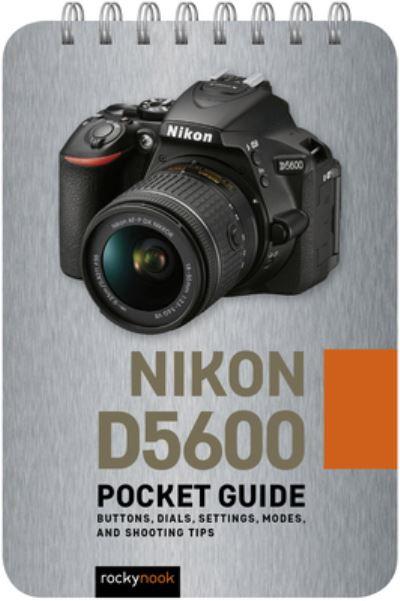 Nikon D5600