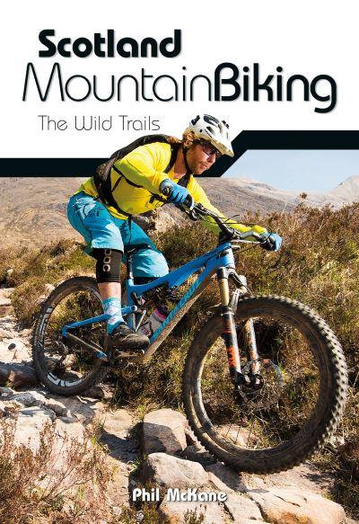 Scotland Mountain Biking