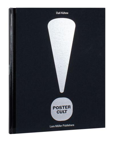 Dafi Kühne - Poster Cult