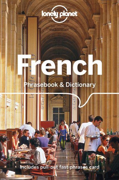 French Phrasebook & Dictionary