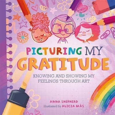 Picturing My Gratitude