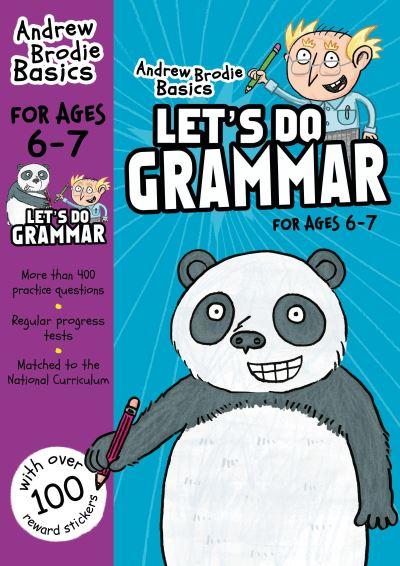 Let's Do Grammar. 6-7