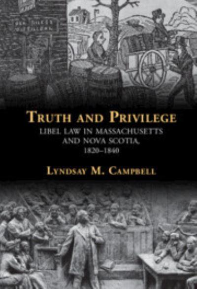 Truth and Privilege